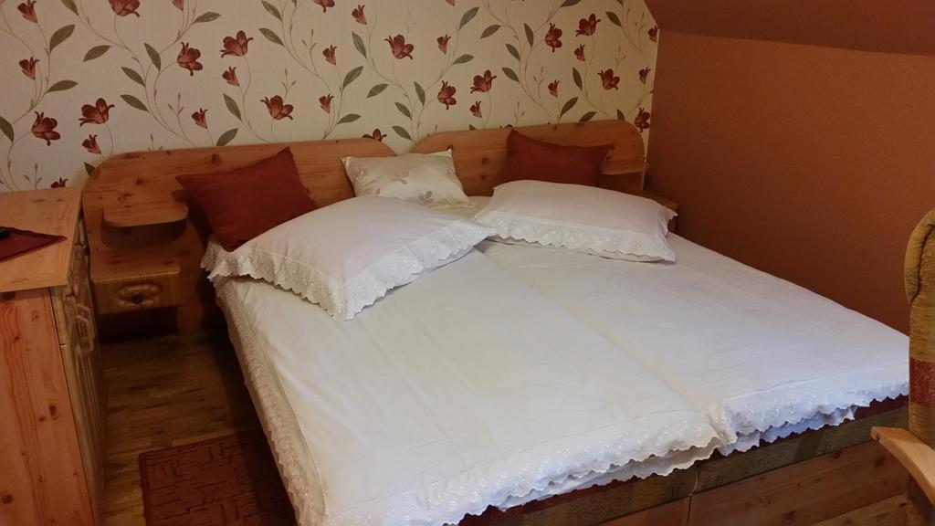 Bed and Breakfast Willa Marta M Zakopane Exterior foto